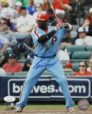 Ryan Howard Cards, Rookie Cards and Autographed Memorabilia Guide 45