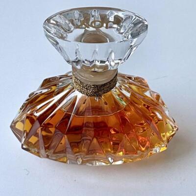 JEAN PATOU JOY ジャンパトゥ30ml バカラグラス パルファム Joy Parfum Jean Patou Baccarat Crystal 30ml/1 oz. EDP perfume