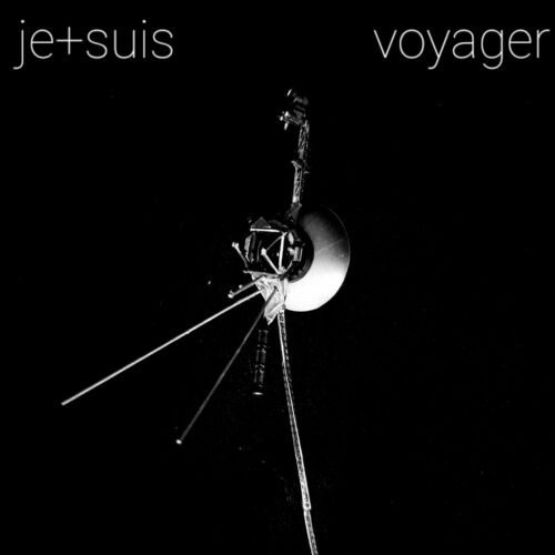 Voyager • Je+suis (2020 Album) • Digital Album (JPL/NASA) - Imagen 1 de 11
