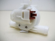8181696 W10110225 WPW10110225 OEM Whirlpool Kenmore Washer water Flowmeter.