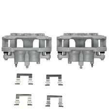 Front Brake Caliper Assembly for Buick Lucerne  2006-2011 Left Right Complete