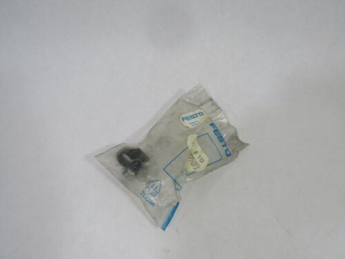 Festo 175093 SMBR-8-12 Mounting for Sensor ! NWB ! - Picture 1 of 3