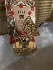 La Nuit de Bohème Eau de Parfum Anna Sui 香水- 一款2014年女用香水