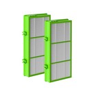 HEPA Filter For Holmes AER1 Air Purifier Allergen Remover HAPF300AHD, 2pks