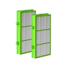 HEPA Filter For Holmes AER1 Air Purifier Allergen Remover HAPF300AHD, 2pks