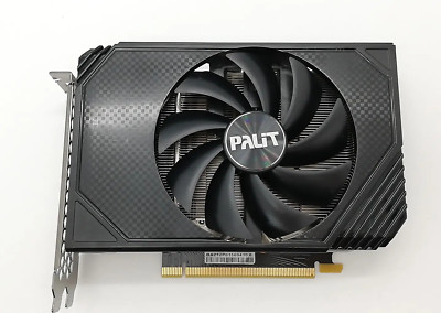 Palit NVIDIA GeForce RTX3060 StormX 12GB GDDR6 NE63060019K9-190AF