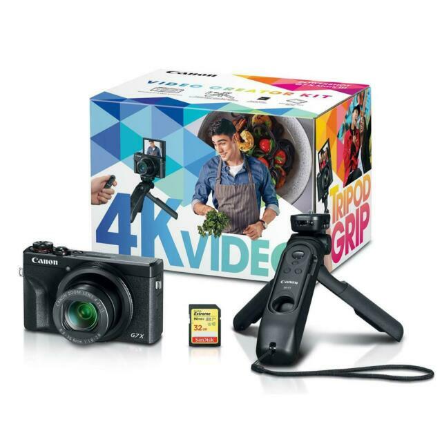 canon content creator kit best buy