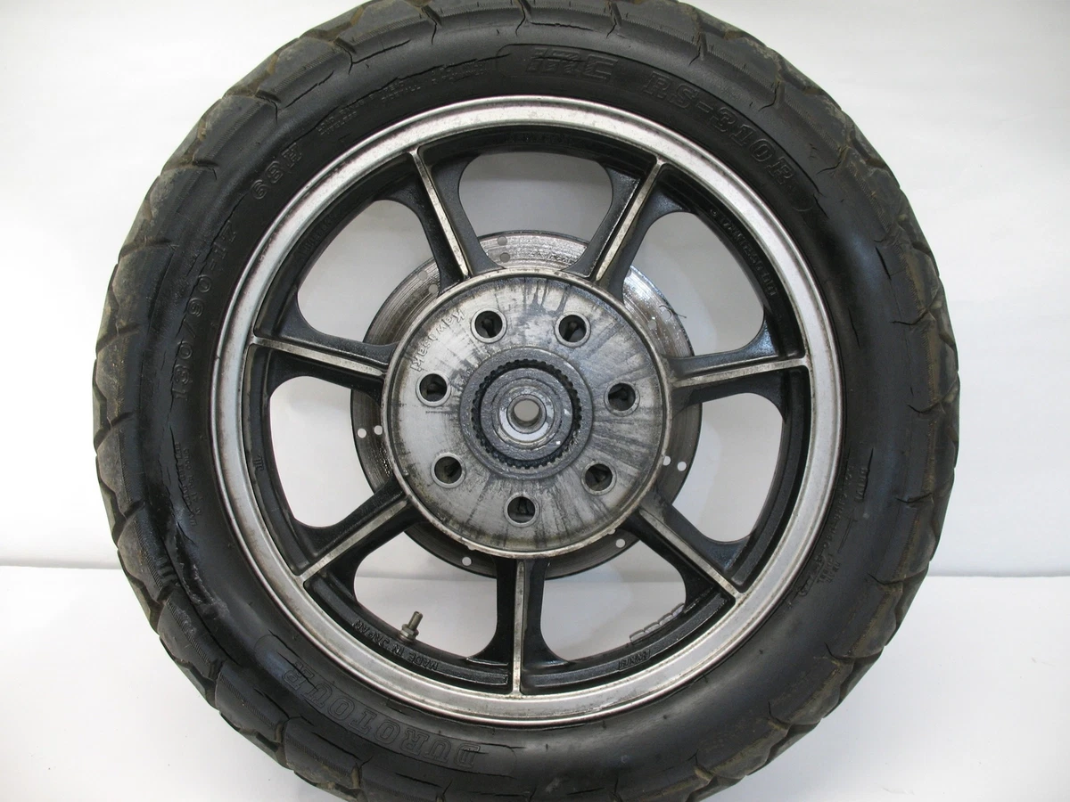 Wheels, Tires & Tubes for 1978 Kawasaki KZ1000A for sale | eBay