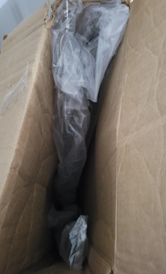 Dorman 919-220 Stainless Steel Brake Line Kit For 97-02 Jeep Wrangler - Image 4 of 4