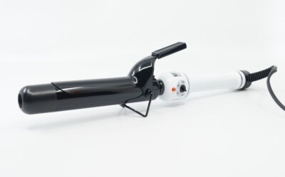 HOT TOOLS Pro Artist Nano Ceramic Curling Iron/Wand  1-1/4 in