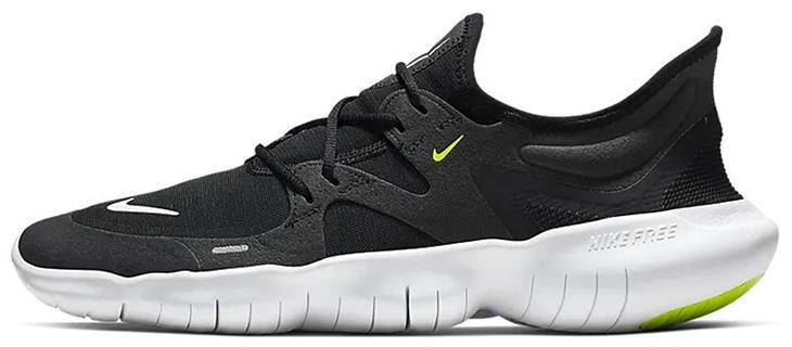 ナイキ　フリーラン5.0 2020 Nike Free Run 5.0 Men's Road Running Shoes. Nike.com