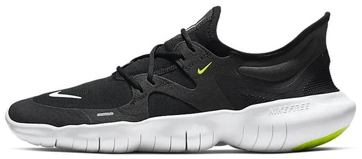 Nike Free RN 5.0 Black