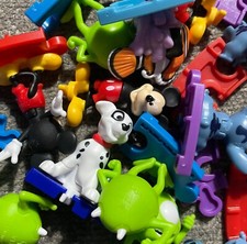 NEW Kinder Egg Joy Surprise Toy - Walt Disney 100 Years - Pick a Favorite or All