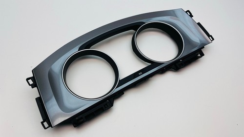 5G0857189 VW Golf VII Original Blende Dekor Kombiinstrument