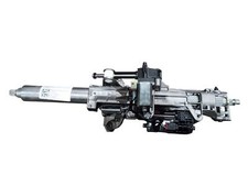 BMW OEM Steering column adjustment electronic 5A81930 iX I20 7' G70 vin CN21041
