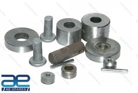 FüR Massey Ferguson 35 65 135 165 765 Hydraulik Roller Und Stift Set Aes