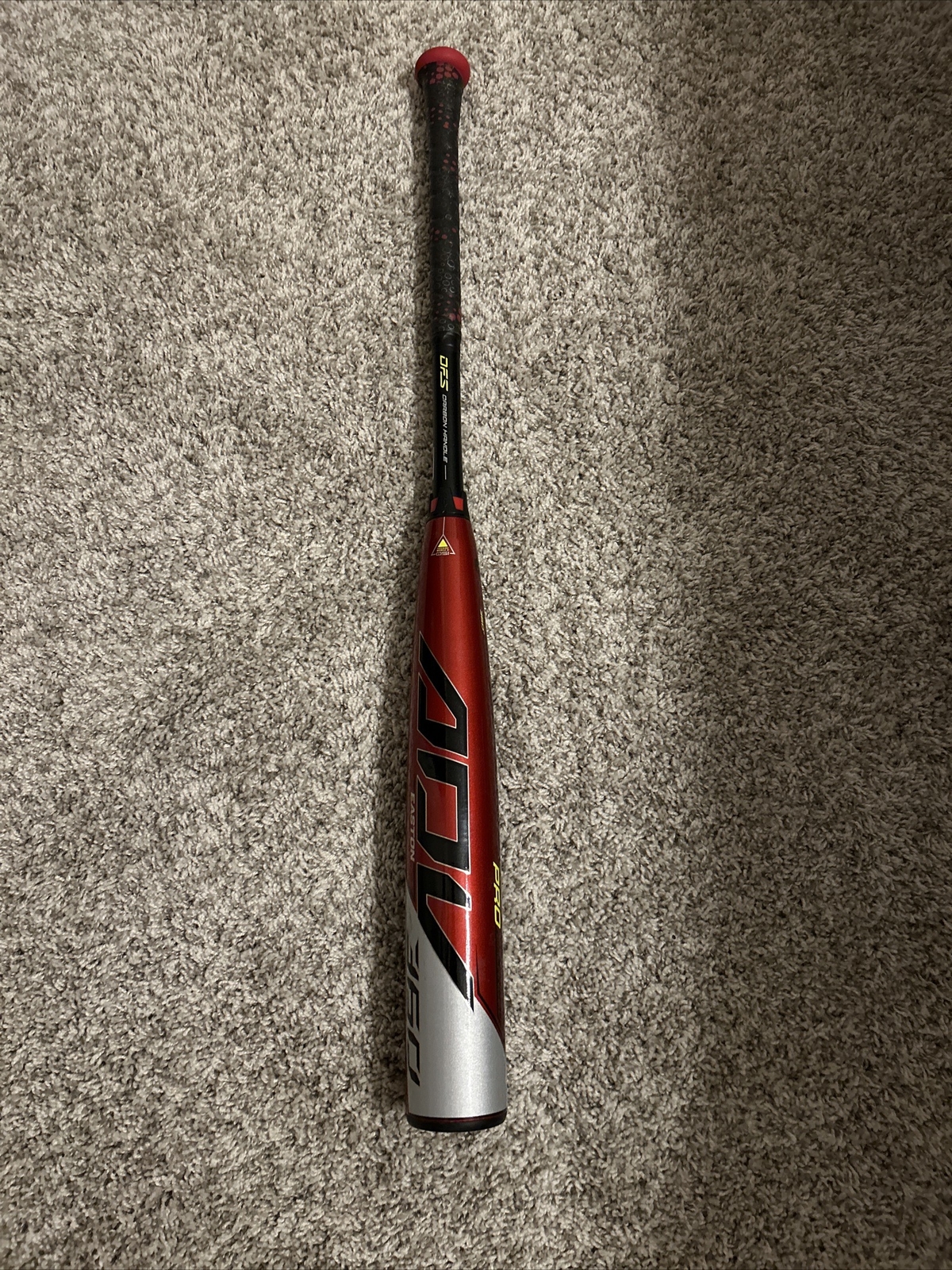 Easton ADV 360 3 BBCOR 34" Baseball Bat (BB20ADV) eBay