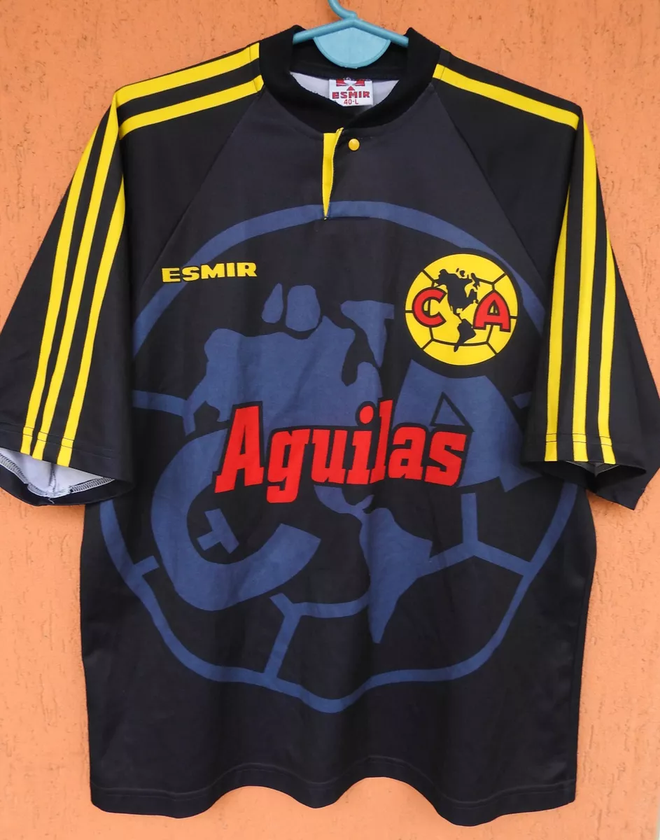 Club America Aguilas Jersey, Club America FC Jersey Online