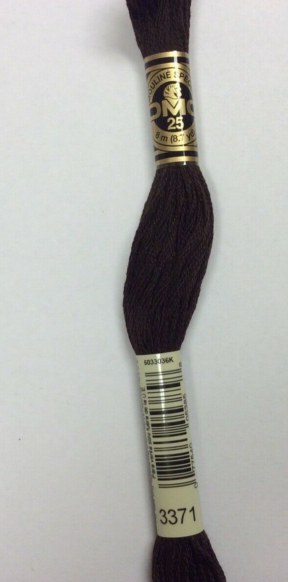 Thread- Multi Variations (sold Separately)