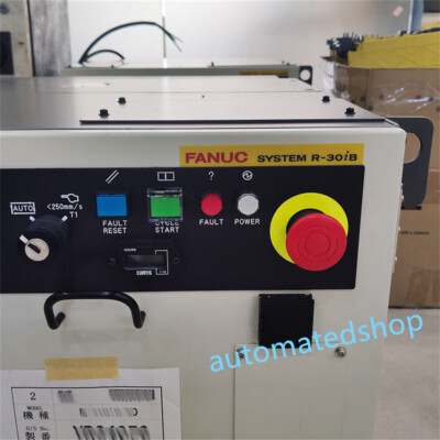 Fanuc A05B-2601-C412 or A05B2601C412 E Fanuc A05B-2601-C412 or A05B2601C412 E