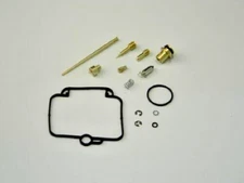 Polaris Scrambler 500 4x4 1998-2002 Shindy CARBURETOR Carb Rebuild Kit Repair