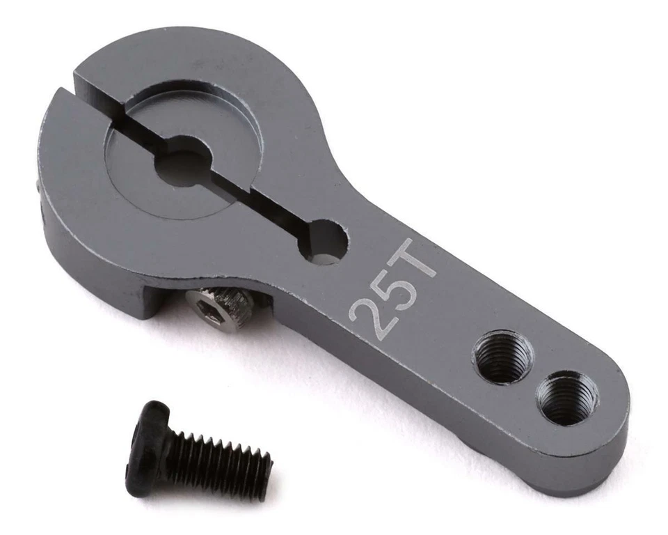 Redcat Hexfly HX-3225 High Torque Metal Gear Waterproof Servo [RER11856] - Image 2 of 3