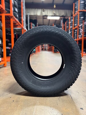 Kenda Klever HT 4S 225/75R16 Tire for sale online | eBay