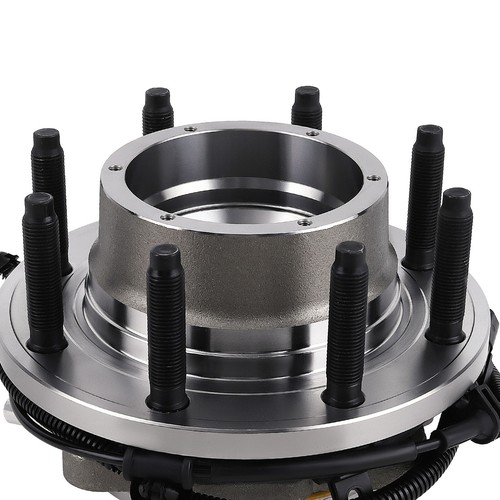 2x Front Wheel Hub Bearing Assembly for Ford F-250 F-350 Super Duty 4WD NT51518 - Picture 6 of 12