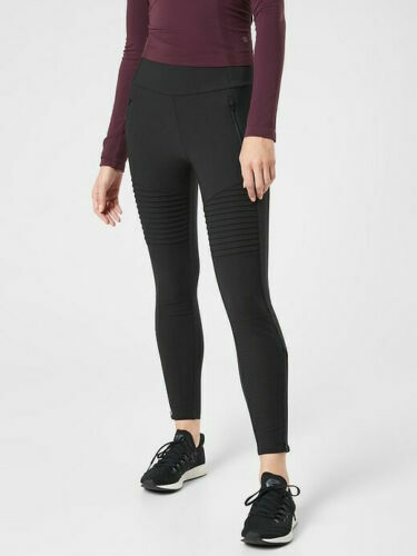 ATHLETA 2 Headlands Hybrid Moto Tight 2 