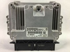 MED17.3.4 ECU
