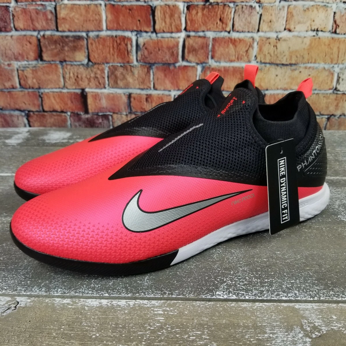 Nike react phantomvsn 2024 pro dynamic fit ic