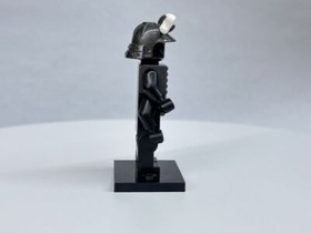 LEGO Ninjago Lord Garmadon Minifigure - njo042 - Sets 9446 9450