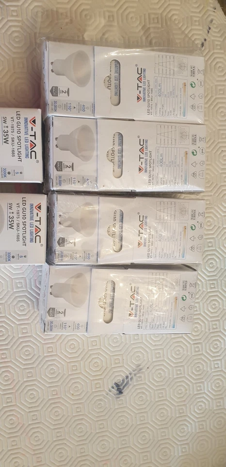 V-TAC Innovative Led Lighting - Image 2 of 4