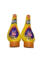 Moco de Gorila gorilla snot gel Punk Hair Gel 11.99 oz 2-Pack