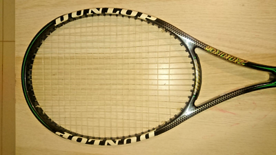 Raquette De Tennis Dunlop Revelation 200 G – Neuf, Grip L4