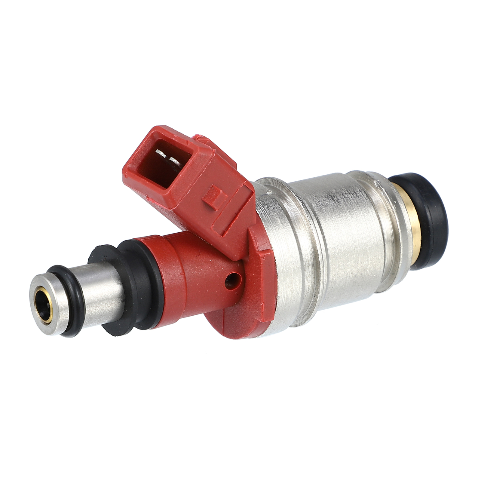 Piece of 4 Car Vehicle Petrol Fuel Injector Nozzle 1660086G00 fit for