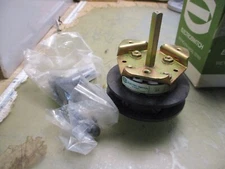 Vintage Electroswitch 74201B-3 Series 24 Rotary Cam Switch [5*N-20]