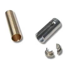 GLOCK  HARDEN FIRING PIN SLEEVE ,  SPRING CUPS & ALUMINUM BRONZE CHANNEL LINER