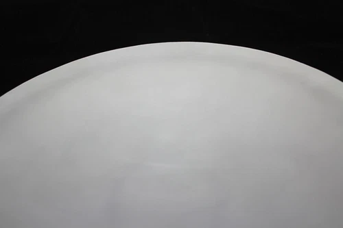 Vetro grezzo specchio vuoto fai da te telescopio riflettente newtoniano K9 vetro 305/356/410 mm - Foto 5 di 6