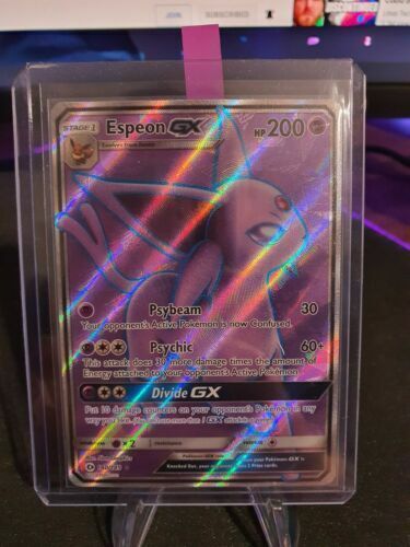 Pokemon Card Ho-OH 21/147 Holo GX Sun & Moon 3 SL3 EN NEW