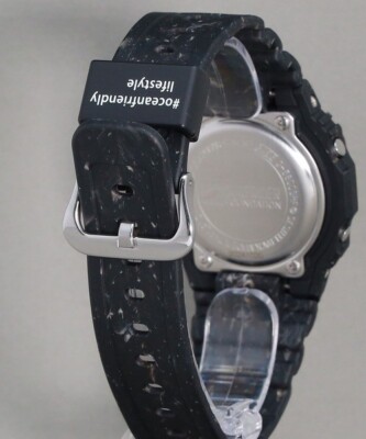 時計 CASIO G-SHOCK G-5600SRF-1JR G【G-5600SRF-1JR】SHOCK - YouTube