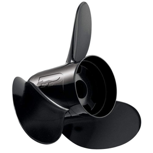 Turning Point Hustler Aluminum RH Propeller 9 x 9 3-Blade #21100910 - 第 1/1 張圖片
