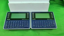 (Lot of 2) Smart Technologies Smart Response XE 03-00182 | C552