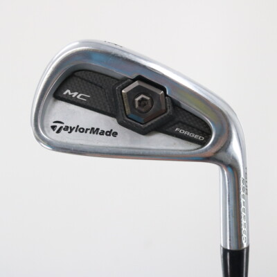 TaylorMade Tour Preferred MC Individual 6 Iron Steel Stiff S300 RH