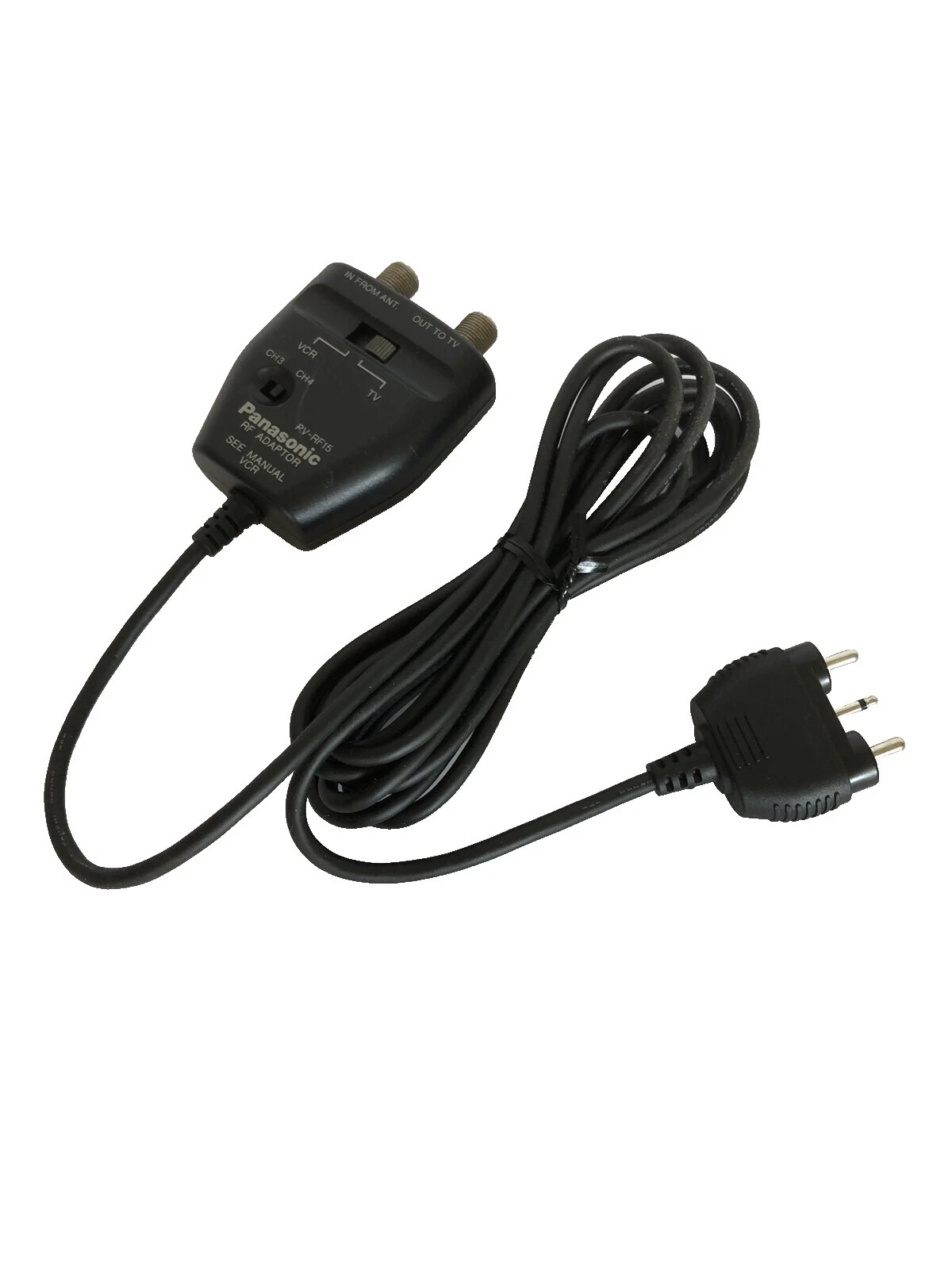 Panasonic Camera Cables & Adapters for Panasonic