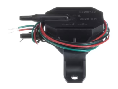 Fits Trane SEN02671, XZ210743, Pressure Sensor, Low Differential