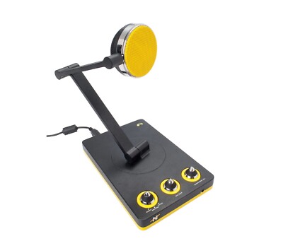 NEAT Bumblebee Desktop USB Microphone BRAND NEW