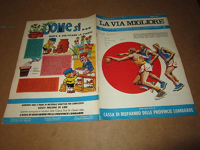 THE BEST WAY YEAR XX N°7 APRIL 1966 PROVINCIAL SAVINGS BANK 