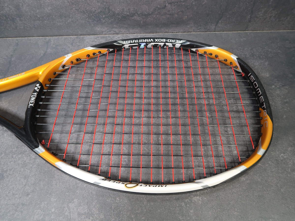 Yonex - RDiS 200 - L2 - 4 1/4 - Midplus - 98 SQ