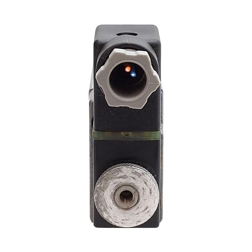 Festo MFH-5-1/8 Solenoid Valve, 5/2 Way, 1.8-8bar, G1/8, 24VDC/42VAC Coil - Picture 8 of 9